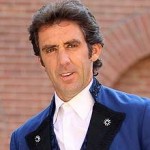 Pablo hermoso de Mendoza tickets