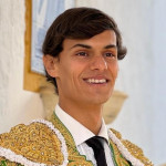 Carlos Dominguez tickets