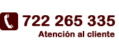 Atenci&oacute;n al cliente